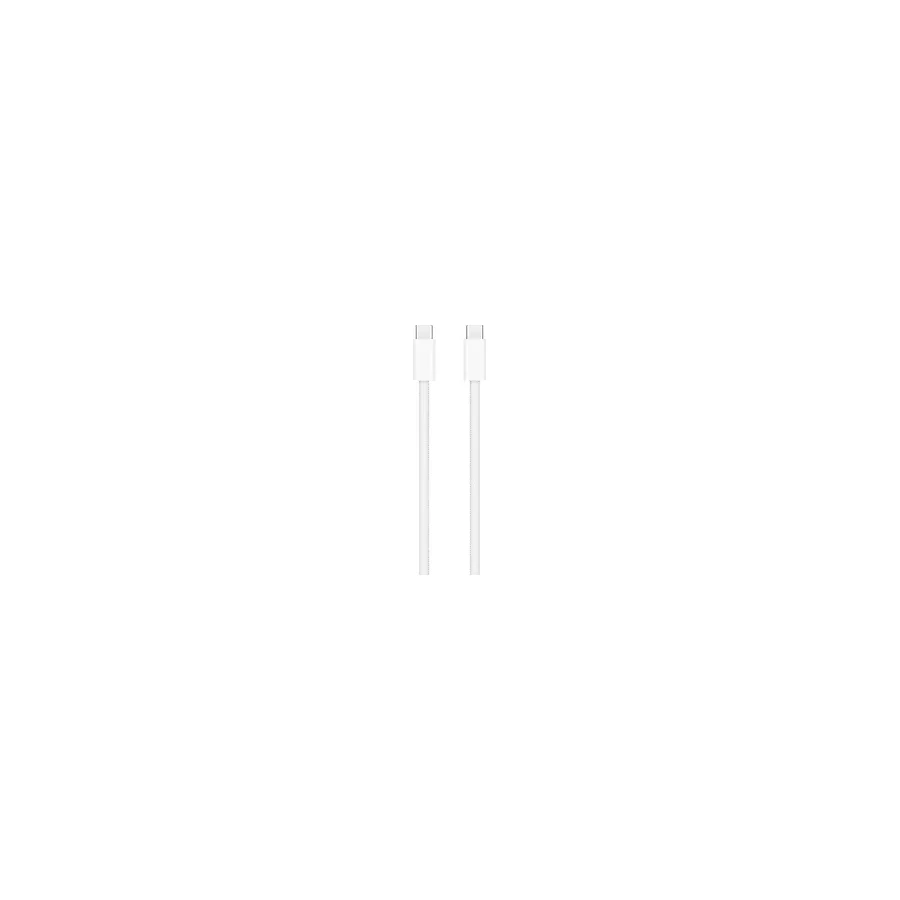 Apple MU2G3ZM/A 2 m Type-C to Type-C Hızlı Şarj Kablosu