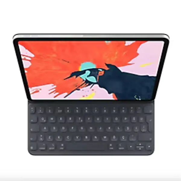 Apple MU8G2TQ/A Tablet Klavyesi