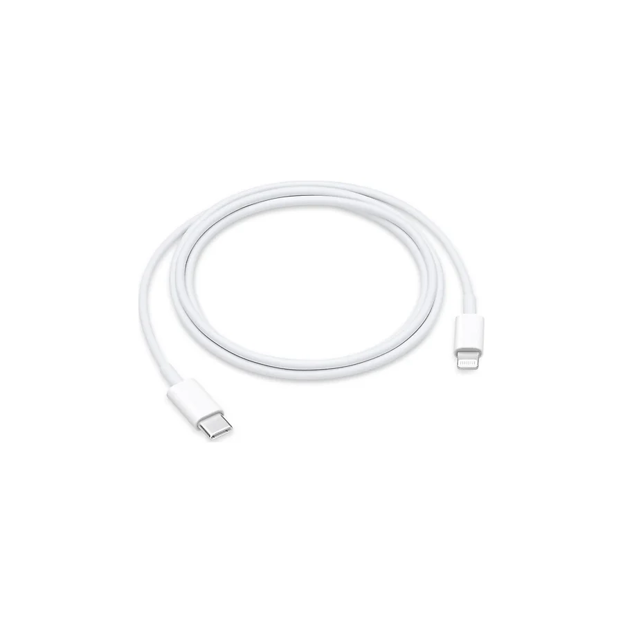 Apple MUQ93ZM/A 1 m Type-C to Lightning Şarj Kablosu