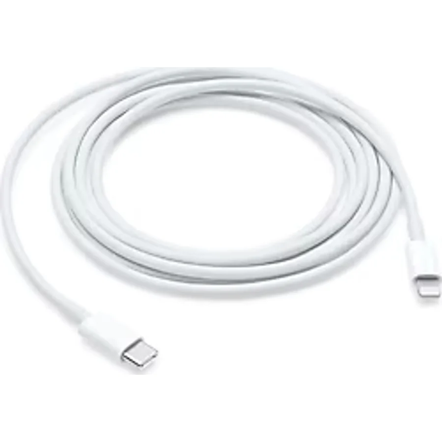 Apple MW2R3ZM/A 2 m Type-C to Lightning Şarj Kablosu