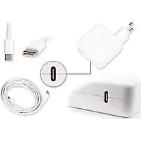 Apple MX0J2TU/A 96 W Type-C Notebook Adaptörü