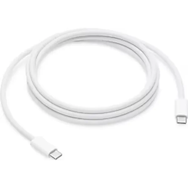 Apple MYQT3ZM/A 2 m Type-C to Type-C Hızlı Şarj Kablosu