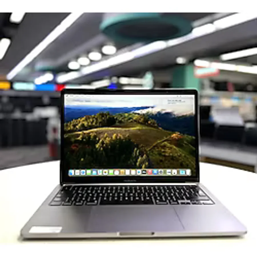 Apple Notebook MacBook Pro 13.3" Touchbar A2289 i5 16Gb 256Gb Ssd /2020/564 D. (Bx Laptop) 2.EL 3Ay - Garantili - Orijinal ambalajında