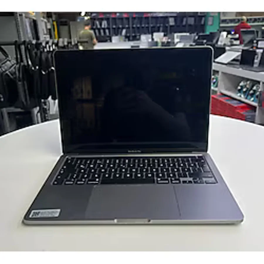 Apple Notebook MacBook Pro 13.3" Touchbar A2289 i5 8257U 8Gb 256Gb Ssd 2020(C Laptop) 2.EL 3Ay Garan - Garantili - Orijinal ambalajında
