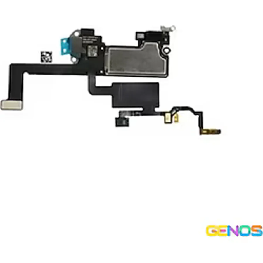 Apple Uyumlu iPhone 12 İç Kulaklık Ahize Hoperlörü Sn805763
