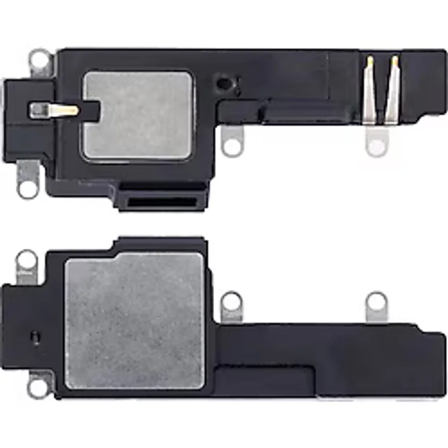 Apple Uyumlu iPhone 13 Zil Bazır Hoparlör Buzzer Hoparlörden Ses Gelmesini .