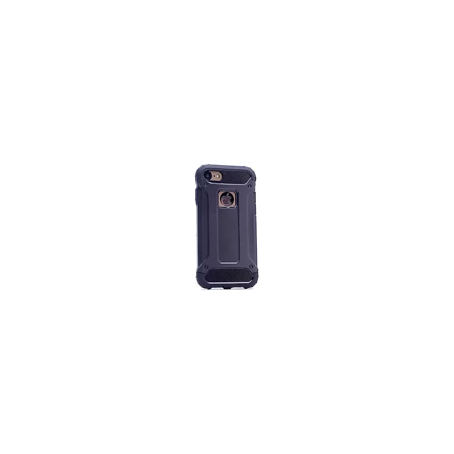 Apple Uyumlu iPhone 6 / 6S - Kilif Darbe Önleyici Zirh Tank Kapak