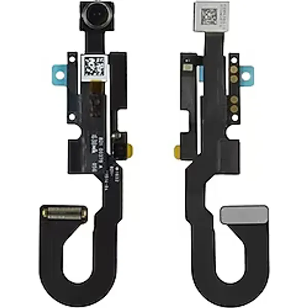 Apple Uyumlu iPhone 7 Ön Kamera Sensör Film (289180288)