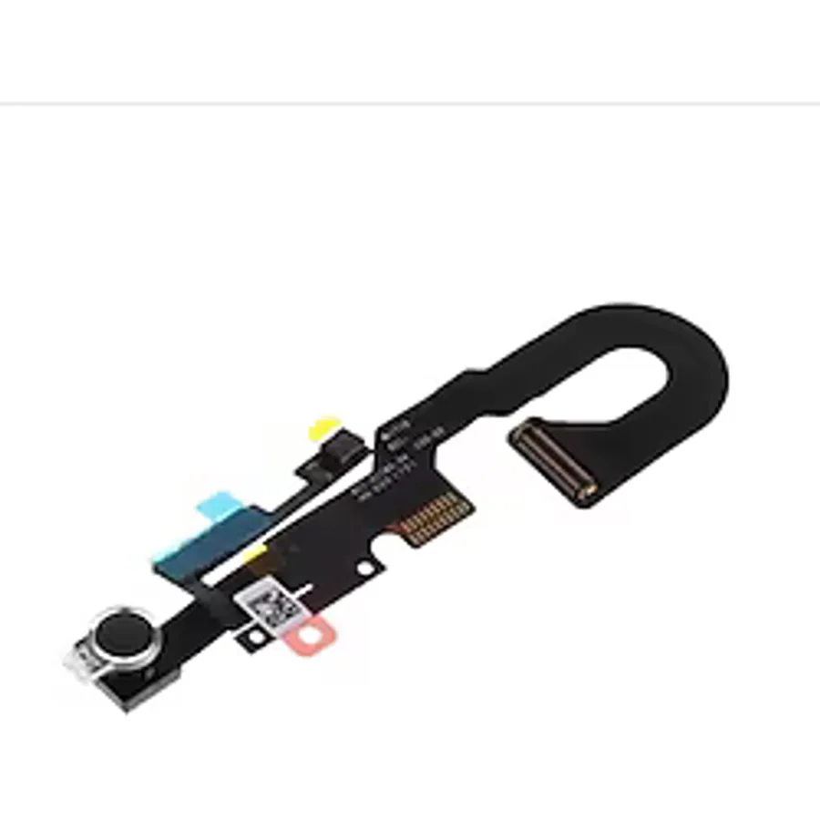 Apple Uyumlu iPhone 8 Ön Kamera Sensor Flimi Flexi Full (537080533)