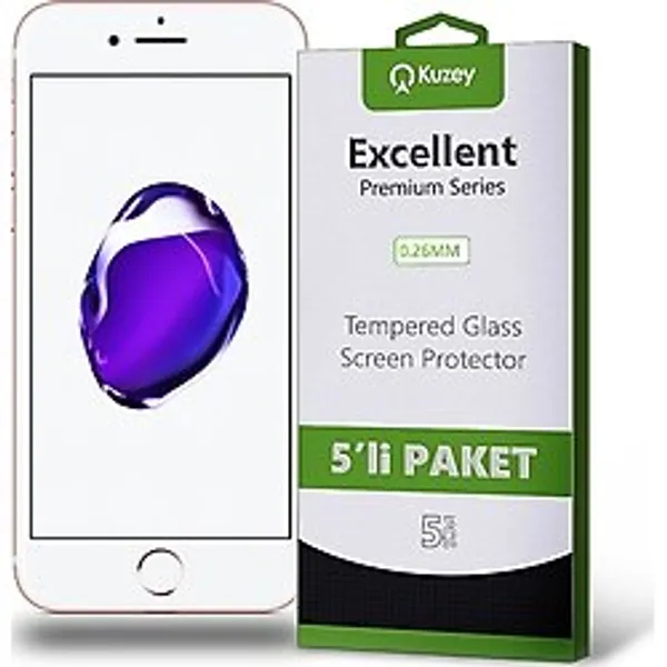 Apple Uyumlu iPhone Se 2020 Ekran Koruyucu Cam 5 Adet (534061141) 20 Tl Fark Ile Apple Uyumlu iPhone Hızlı Şarj Kablosu