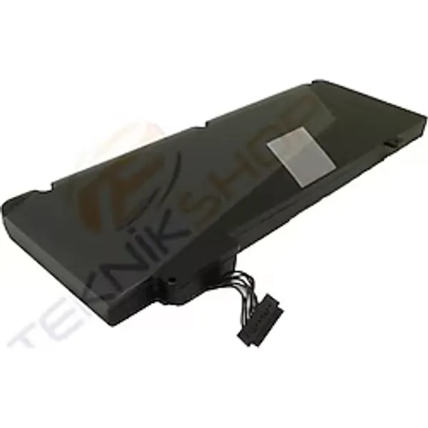 Apple Uyumlu MacBook A1322-2012 Notebook Bataryası - Laptop Pili