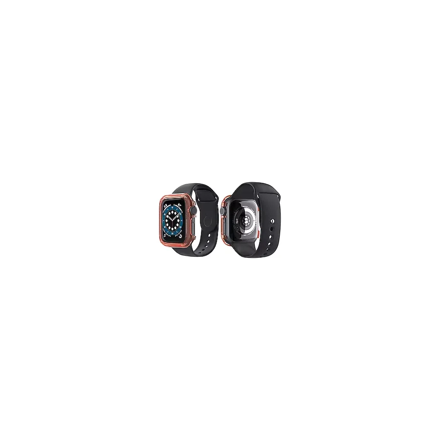 Apple Watch 38mm Zore Watch Gard 03 Akıllı Saat Ekran Koruyucu