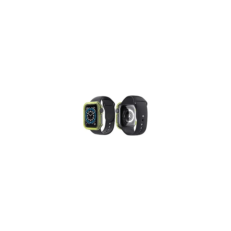 Apple Watch 44mm Zore Watch Gard 03 Akıllı Saat Ekran Koruyucu