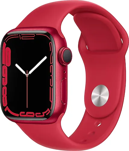 Apple Watch Series 7 GPS 41mm Akıllı Saat