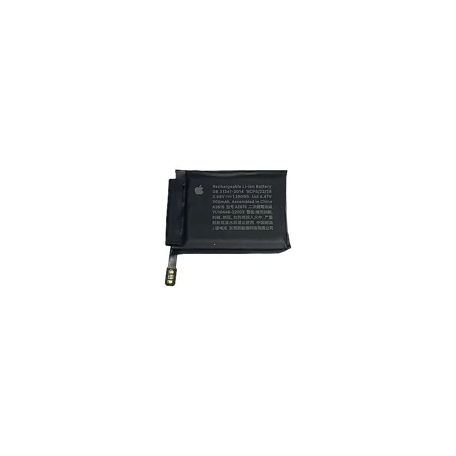 Apple Watch Series 8 45Mm Pil Batrya A2815