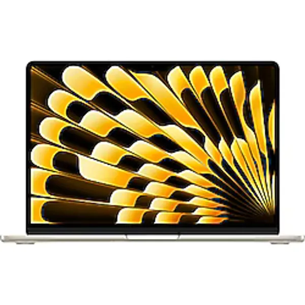 Apple Z1L3000M4/MacBook Air/ M5 İşlemci(10 Çekirdek Cpu-8 GPU)/16Gb Ram/512Gb SSD/13.6"/70Watt Adaptör/Yıldız Işığı