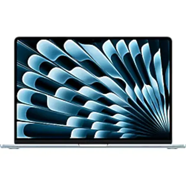Apple Z1L9000M8/MacBook Air/ M5 İşlemci(10 Çekirdek Cpu-8 GPU)/16Gb Ram/512Gb SSD/13.6/70Watt Adaptör/Gökyüzü Mavisi