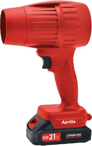 Aprilla ABL-8168 21 V Üfleme Makinesi
