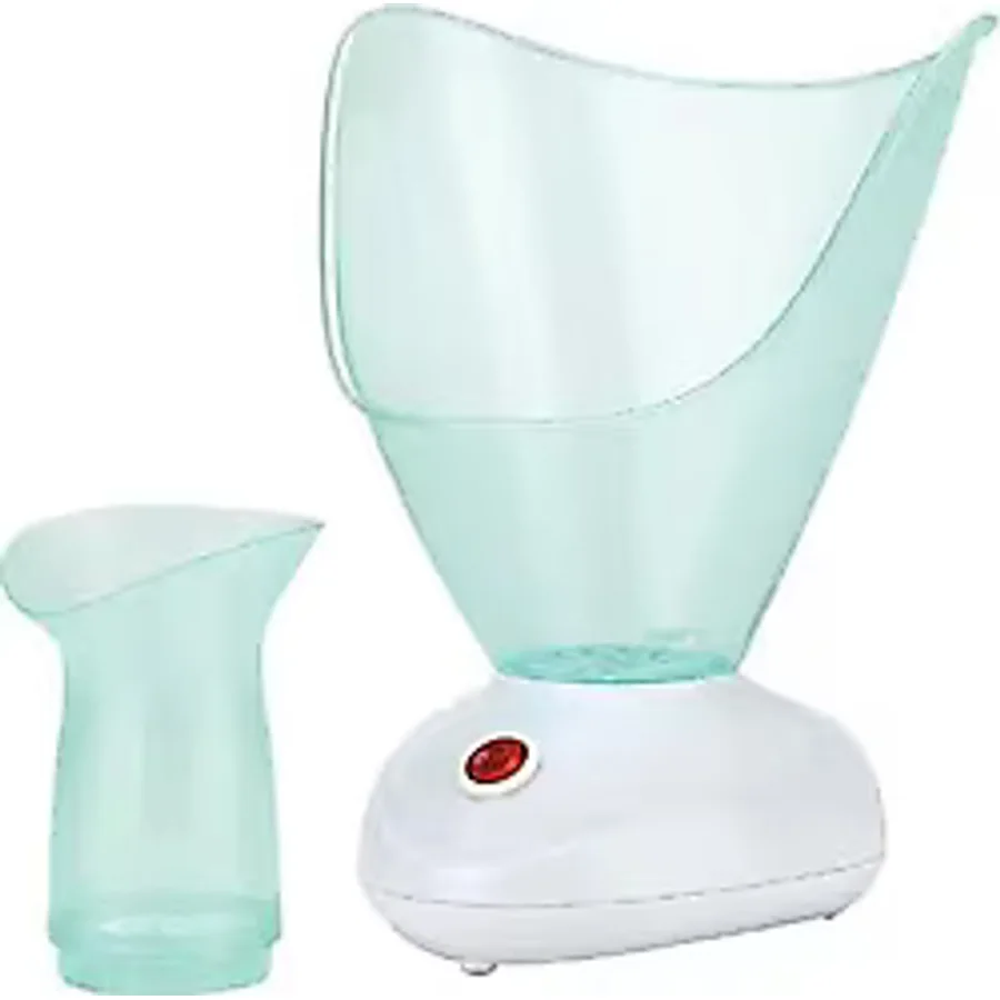 Aprilla AFM-2817 Buharlı Sauna Yüz Temizleme Cihazı