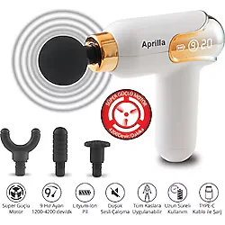 Aprilla AFM-2892 Masaj Aleti