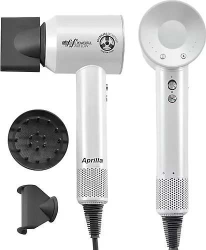 Aprilla AHD-2160 Düzleştirme Başlıklı 2200 W Saç Kurutma Makinesi