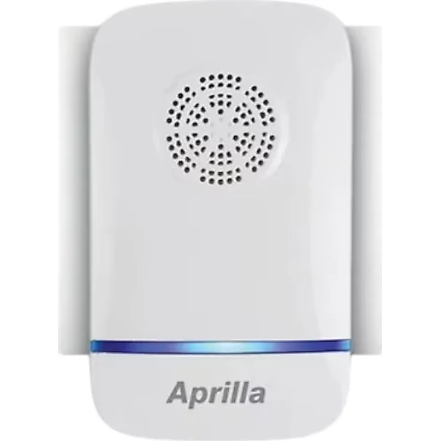 Aprilla AIK-9905 Ultrasonik Priz Tipi Haşere Kovucu