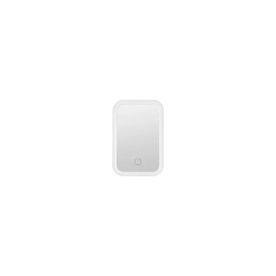 Aprilla Alm-9891 Şarjlı Led Işıklı Makyaj Aynası