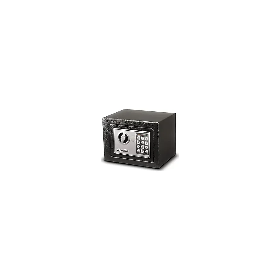 Aprilla ASB-8801 Elektronik Para Kasası