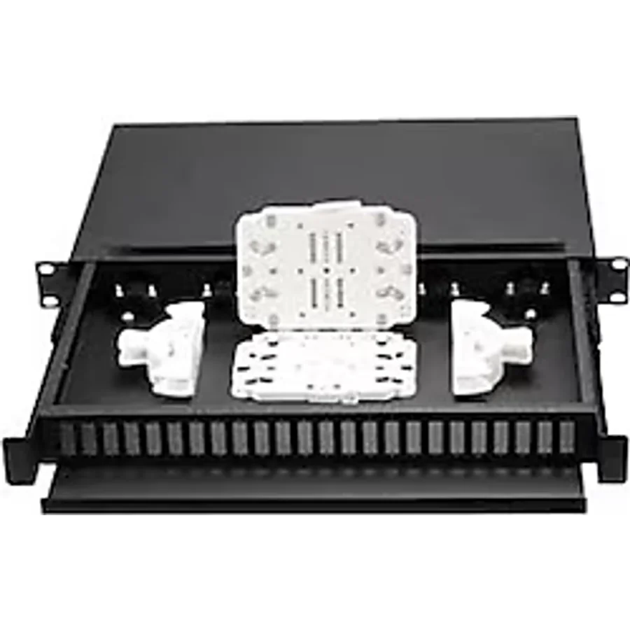 Apronx APX-FA104 24 Port Patch Panel