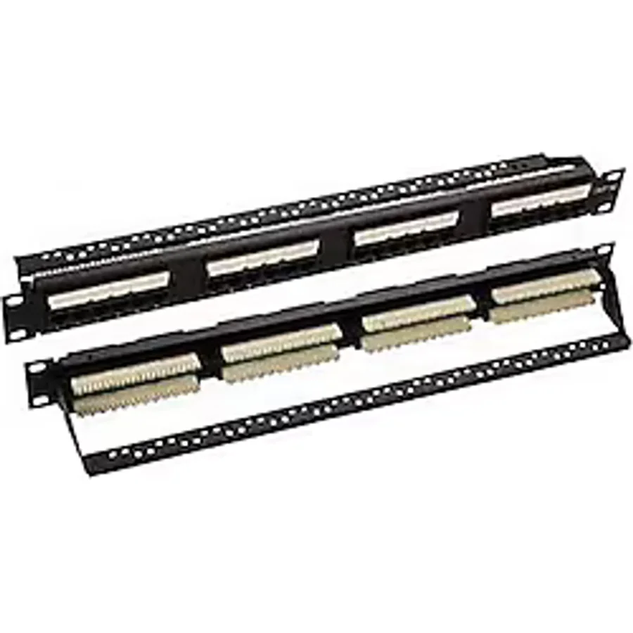 Apronx APX-UBTP24 24 Port Patch Panel