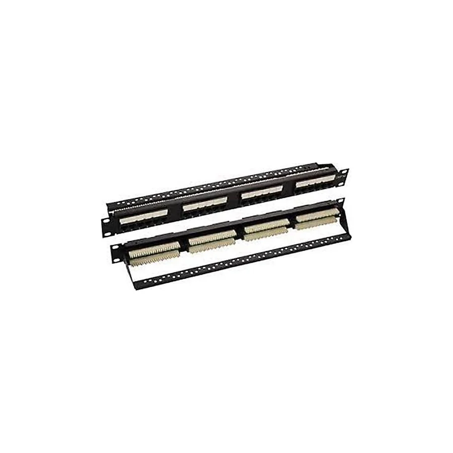 Apronx APX-UTP24 24 Port Patch Panel