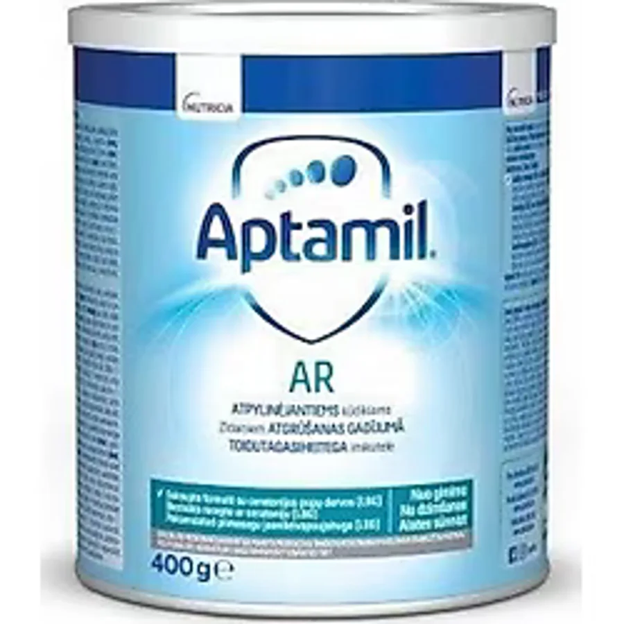 Aptamil AR Mama 400 gr 3 Adet