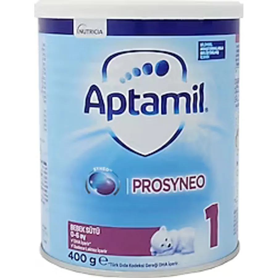 Aptamil Prosyneo 1 Bebek Sütü 400 gr