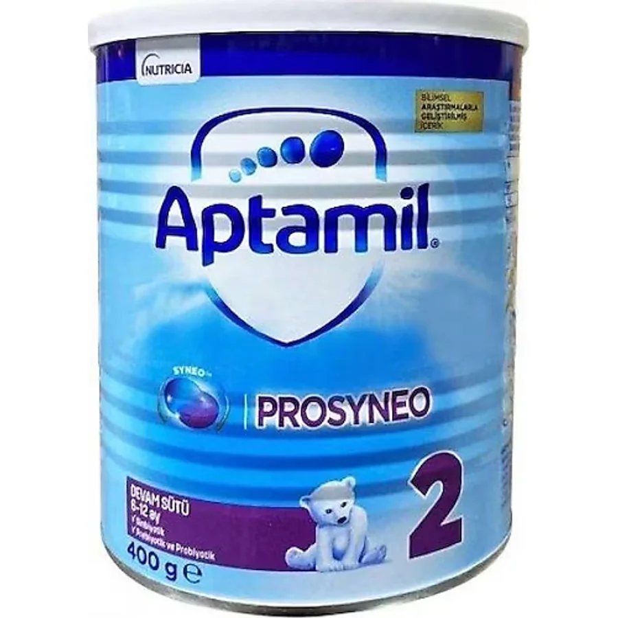Aptamil Prosyneo 2 Devam Sütü 400 gr