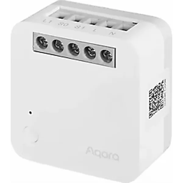 Aqara T1 SSM-U01 Zigbee Akıllı Röle