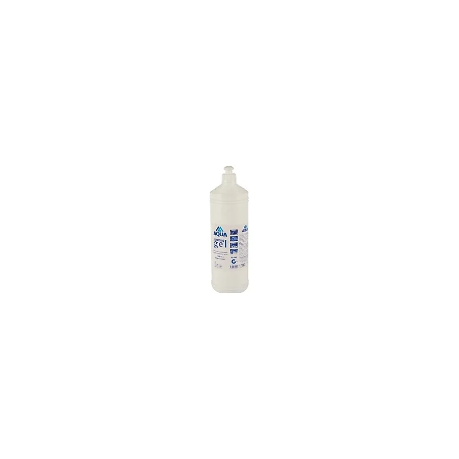 Aqua 15 Adet Aqua Ultrason Jeli - 1 L