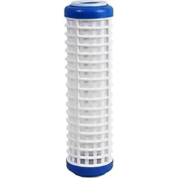 Aqua Bella Su Arıtma 10'' Yıkanabilir Filtre Ön Filtre