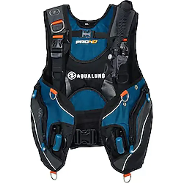 Aqua Lung Aqualung Pro HD Petrol Erkek Seviye Yeleği BCD