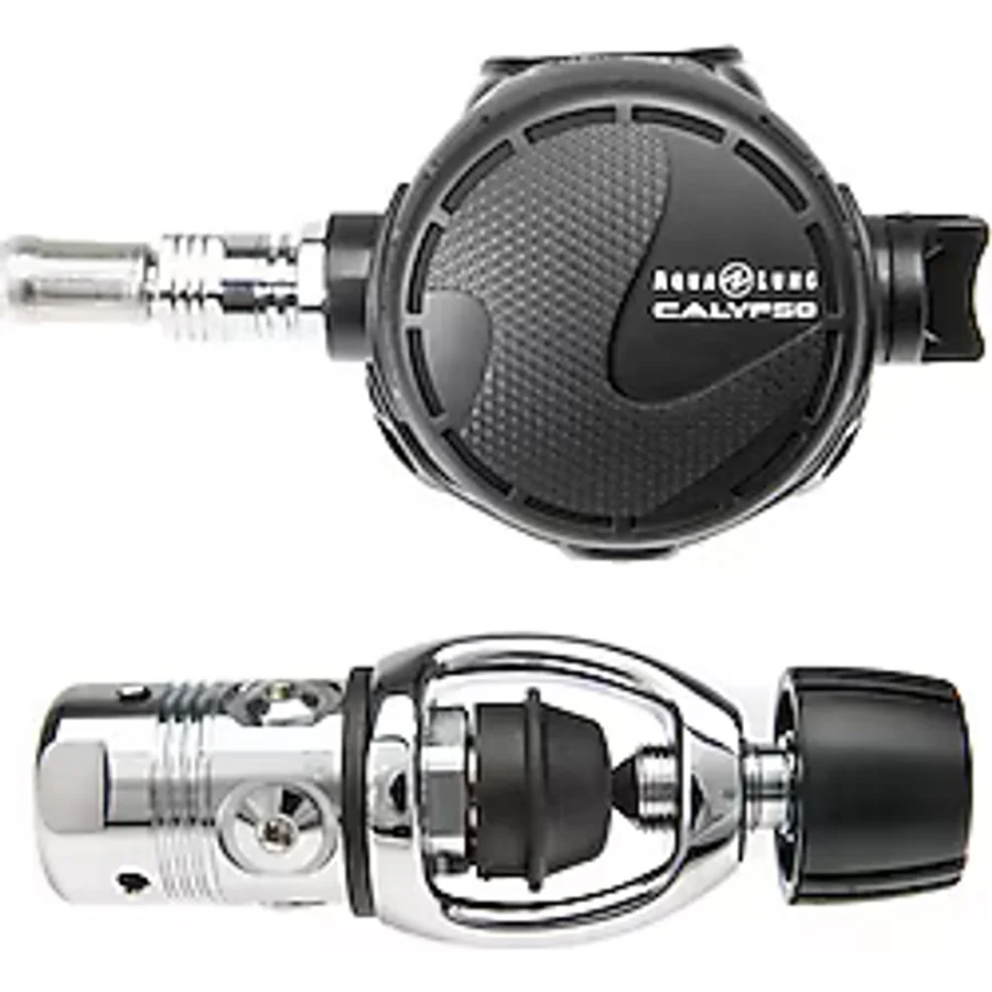 Aqua Lung Calypso Yoke