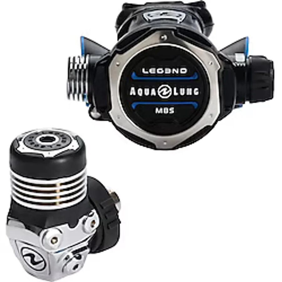 Aqua Lung Leg3nd Mbs Dın