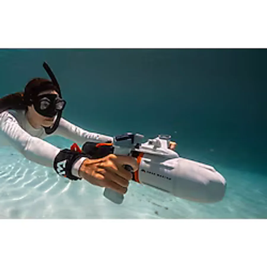 Aqua Marina Bluedrive X 504 W Deniz Scooter