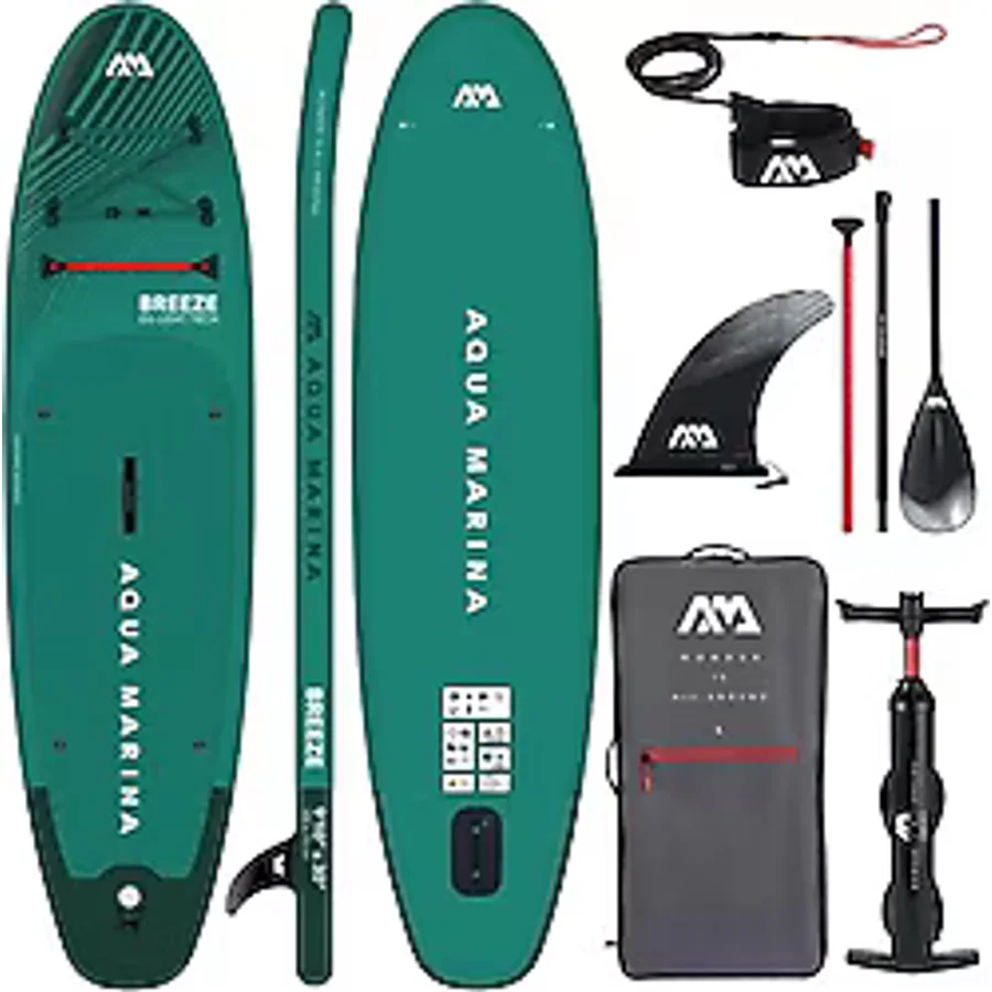 Aqua Marina Breeze 300 cm Şişme Stand up Paddle Board