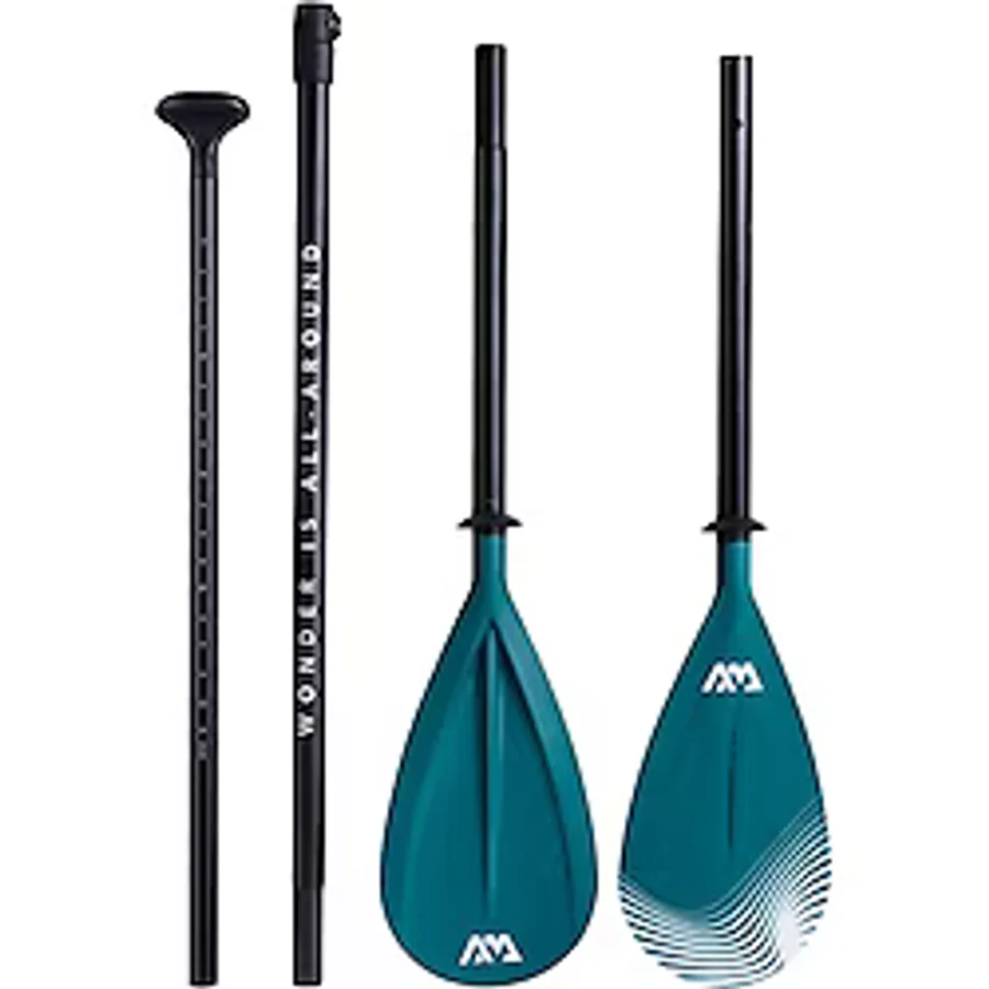 Aqua Marina Dual-Tech Paddle / Kürek 165-230 cm