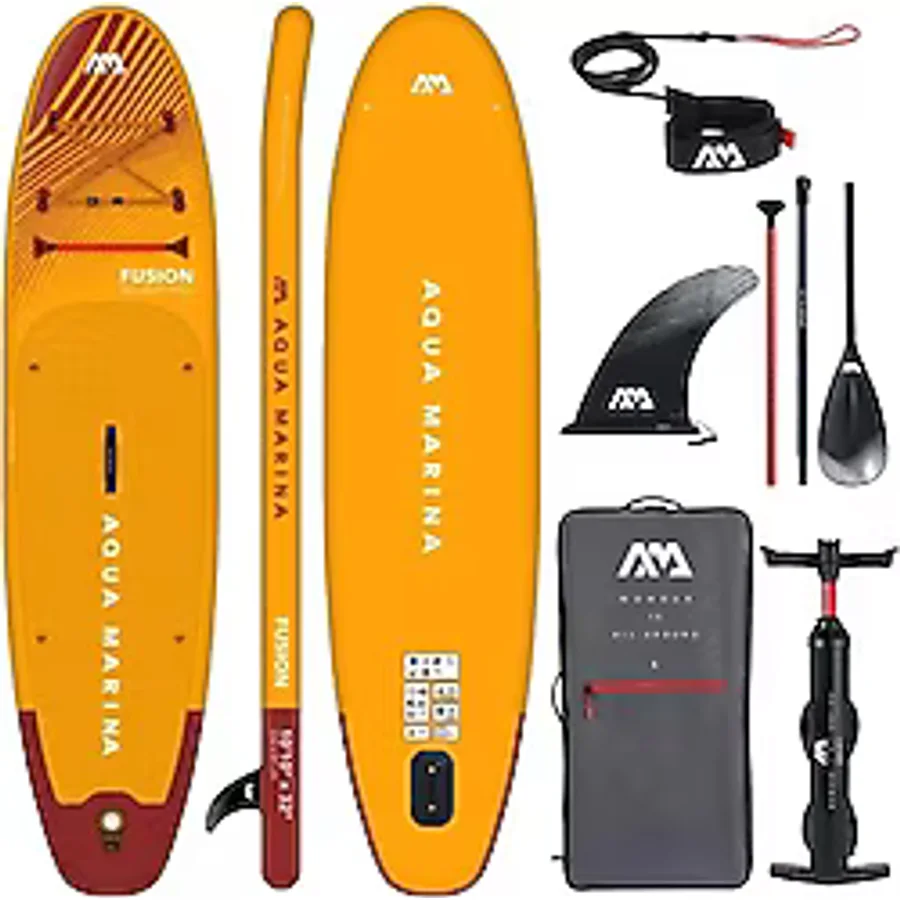Aqua Marina Fusion 330 cm Şişme Stand up Paddle Board