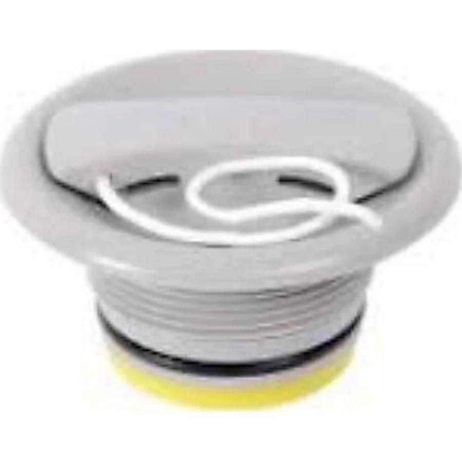 Aqua Marina Inflation Cap For Deluxe Series Kapak
