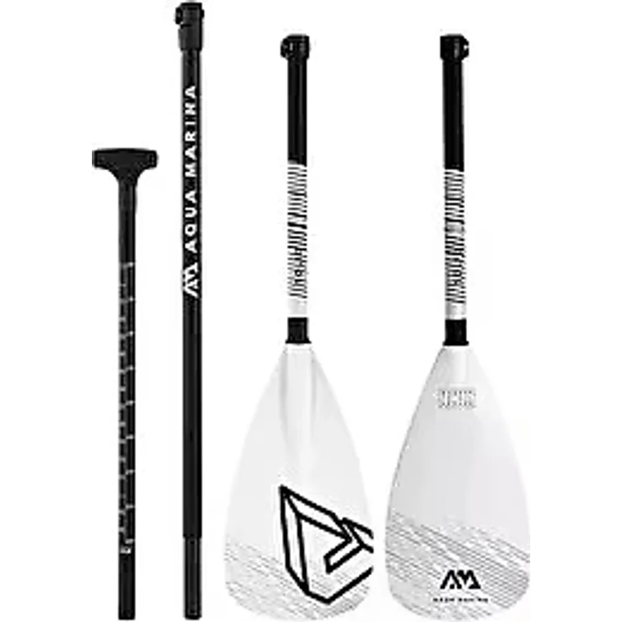 Aqua Marına Solid Fiberglas Isup Paddle / Kürek - 3