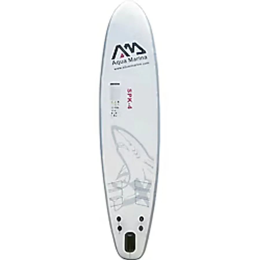 Aqua Marina SPK-4 Stand-Up Paddle Board