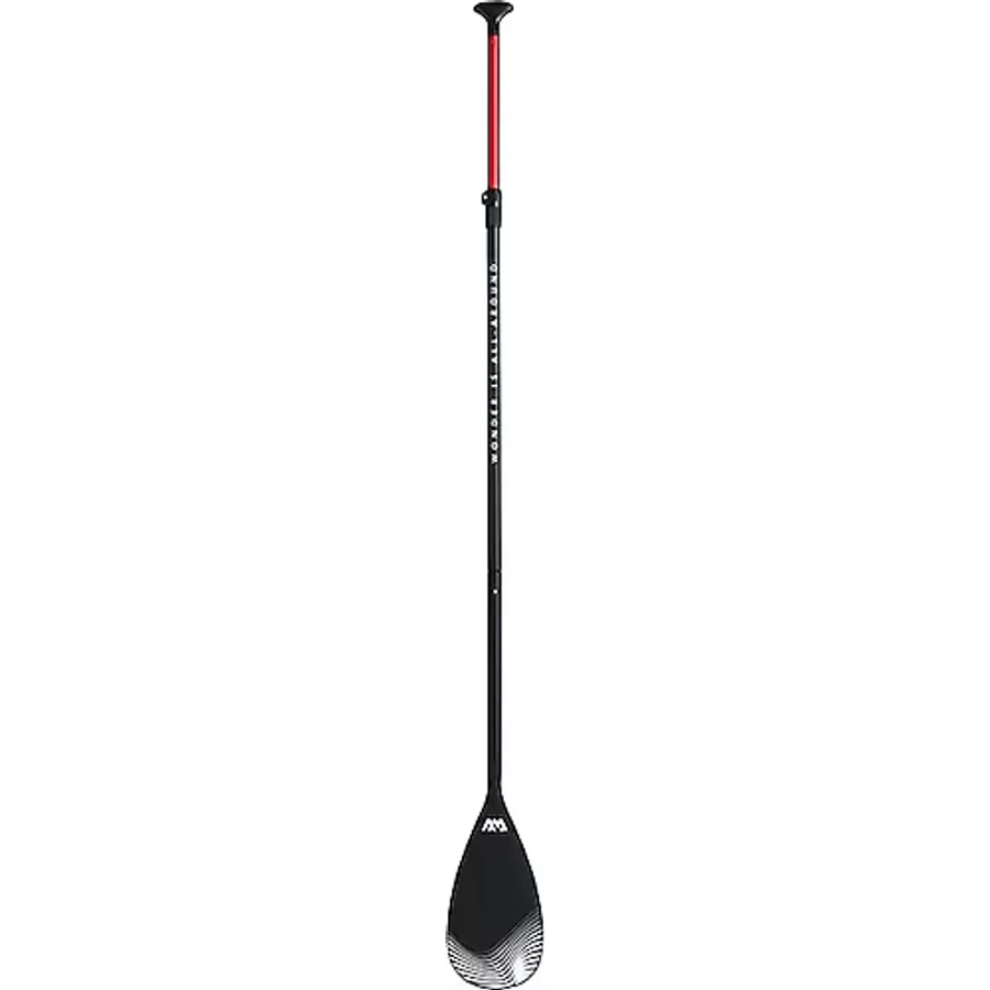 Aqua Marina Sport Iıı Isup Paddle / Kürek 175-220 cm