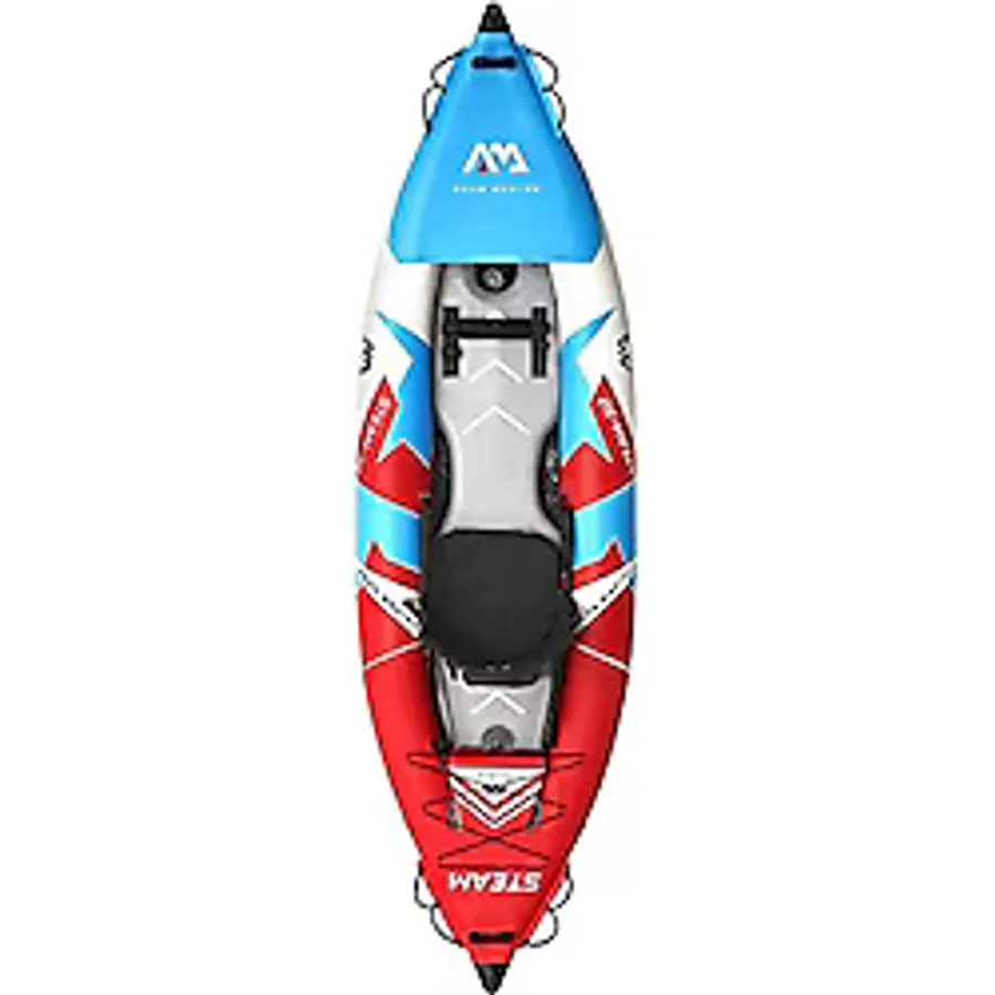 Aqua Marina Steam-312 Şişme Kano Kayak
