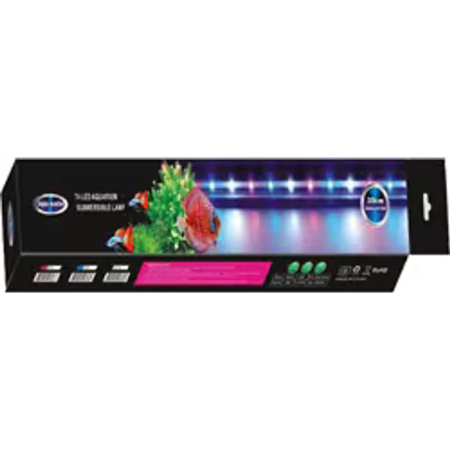 Aqua Master 30 cm Su İçi Led Lamba